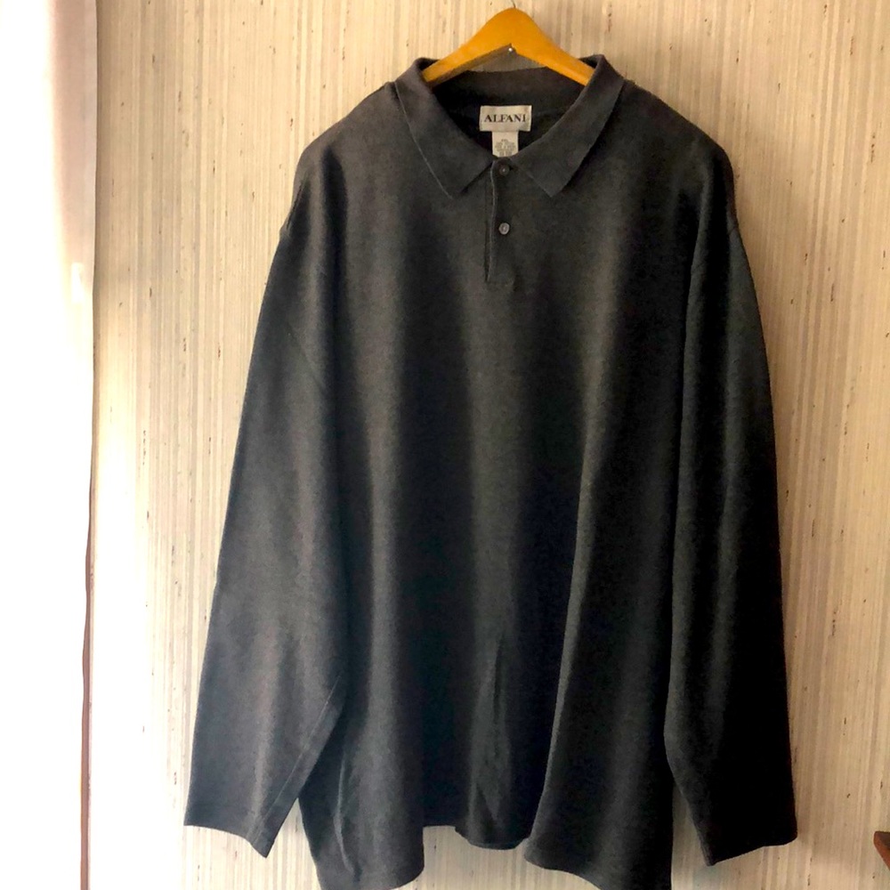 Soft ALFANI Polo
